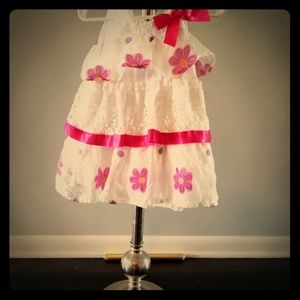 Girl's Tunic Shirt